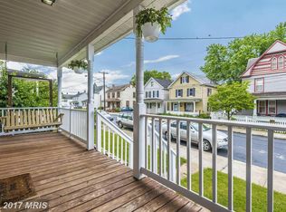 417 Brunswick St, Brunswick, MD