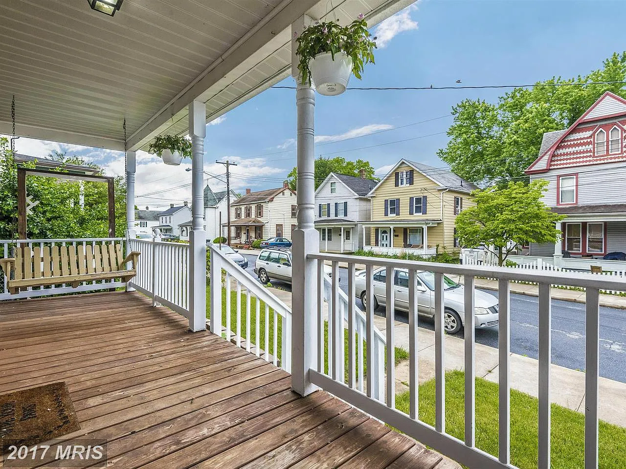 417 Brunswick St photo 1
