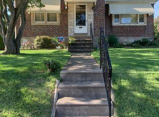 7312 Hasbrook Ave, Philadelphia, PA 19111