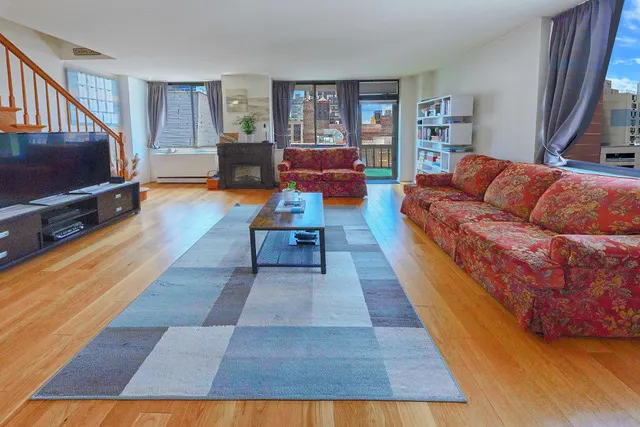 403 East 62nd Street #9D/10D in Lenox Hill, Manhattan