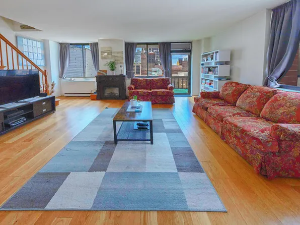 403 East 62nd Street 9D/10D image 1 of 8