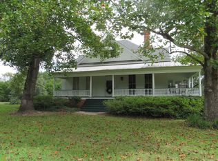 6999 S Rogers Rd, Lizella, GA 31052