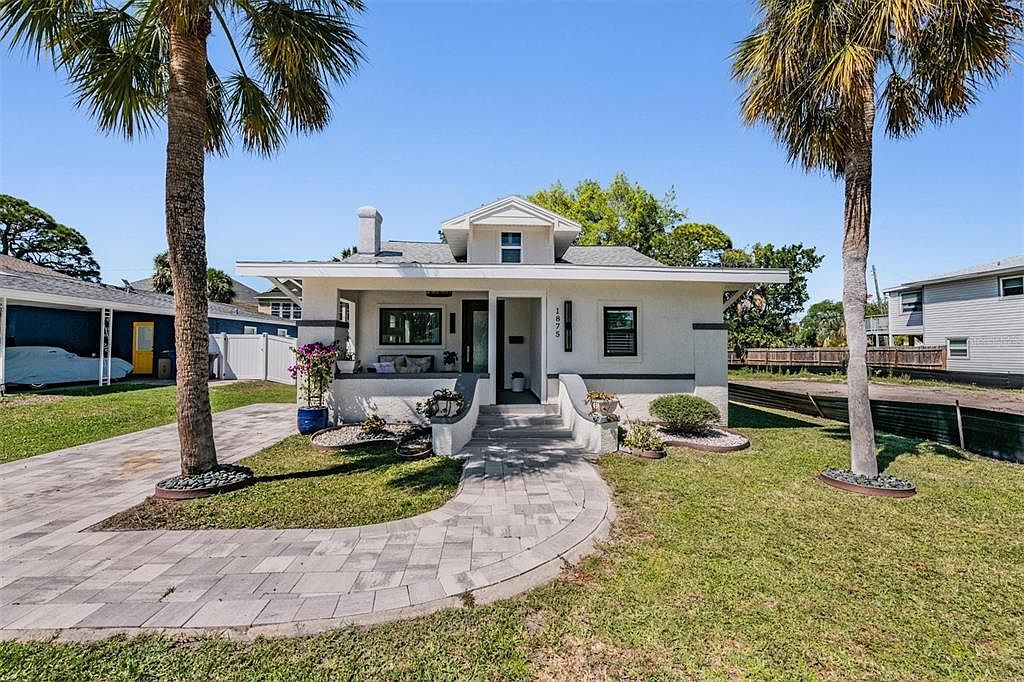 1875 Michigan Ave NE, Saint Petersburg, FL 33703 | Zillow