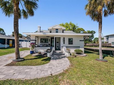 1875 Michigan Ave NE, Saint Petersburg, FL, 33703