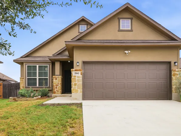 2841 Silo Turn, New Braunfels, TX 78130