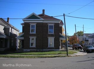 520 Pritz Ave, Dayton, OH 45410