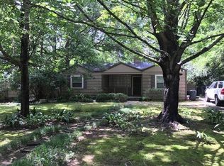 1223 Regal Ave, Birmingham, AL 35213