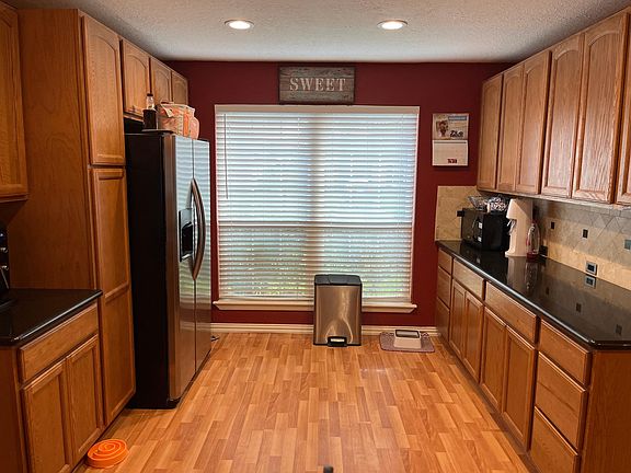 Stainless Steel Appliances