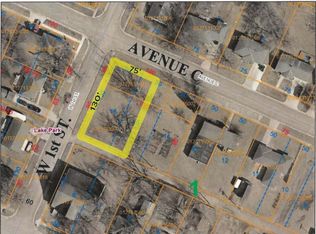 0 Avenue Cw #B, Lake Park, IA 51347