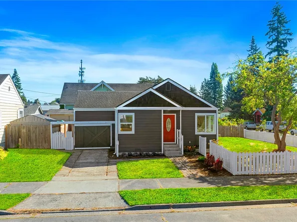 2031 Maple Street, Everett, WA 98201