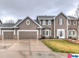 15130 Bauman Ave, Omaha, NE 68116