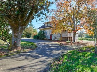 34468 Knox Butte Rd E, Albany, OR 97322