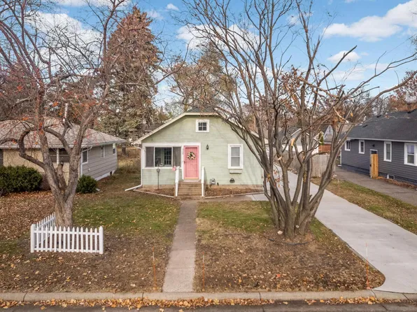 5106 Fairview Ave N, Crystal, MN 55429