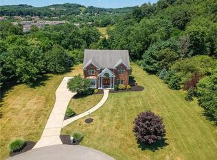 302 Scenic Ridge Ct, Mars, PA 16046