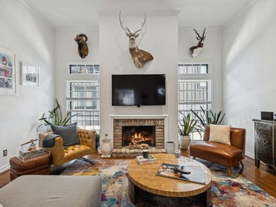 4231 Holland Ave APT D, Dallas, TX, 75219