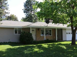 605 W Shasta Way, Spokane, WA 99208