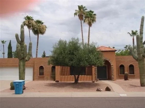 6630 E Voltaire Ave, Scottsdale, AZ 85254