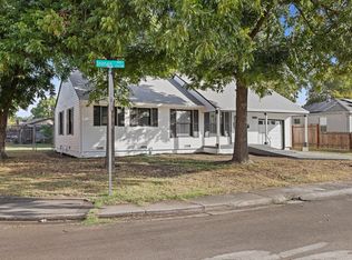 2551 W Inman Ave, Stockton, CA 95204