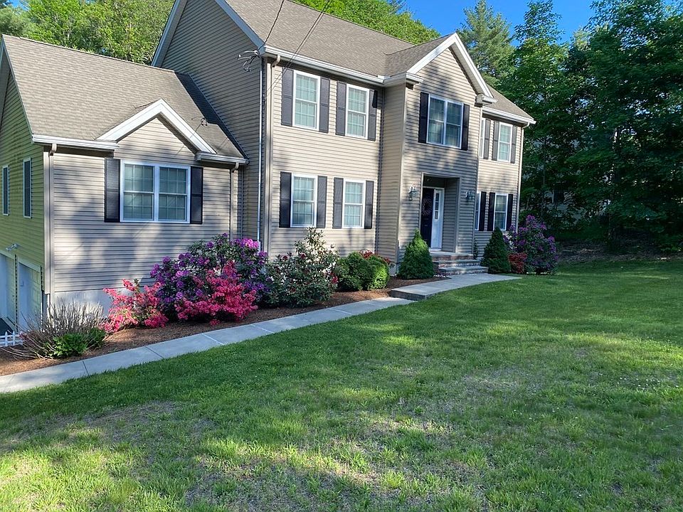 13 Walker St, Medway, MA 02053 Zillow