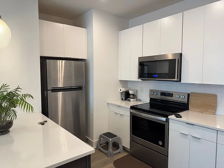 1609 Marshall Hollow Dr #104 — Photo 5