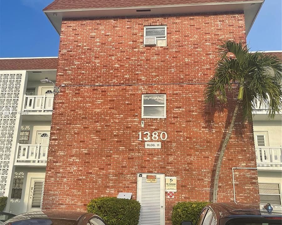 Park South Five Condominiums Fort Lauderdale, FL Zillow