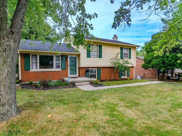 367 Gawaine Dr, Lexington, KY 40517