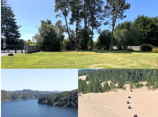 0 Lakeland Dr #234/235, Lakeside, OR 97449