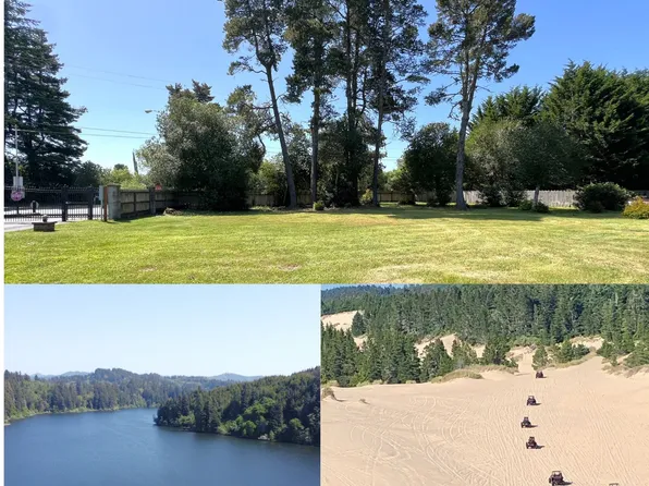 0 Lakeland Dr #234/235, Lakeside, OR 97449