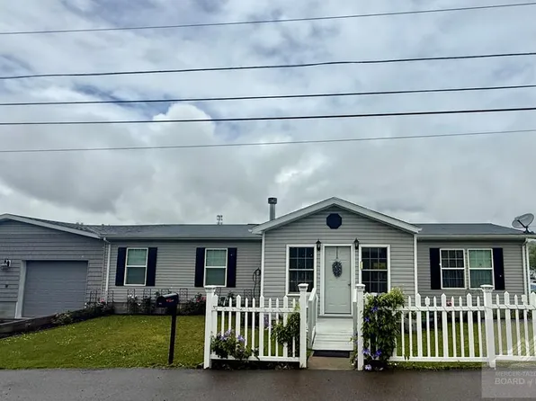 615 Fayette St, Princeton, WV 24740
