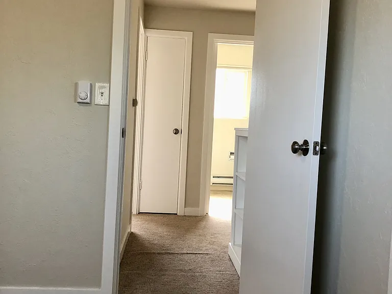 Terrace View Apartment — Photo 25