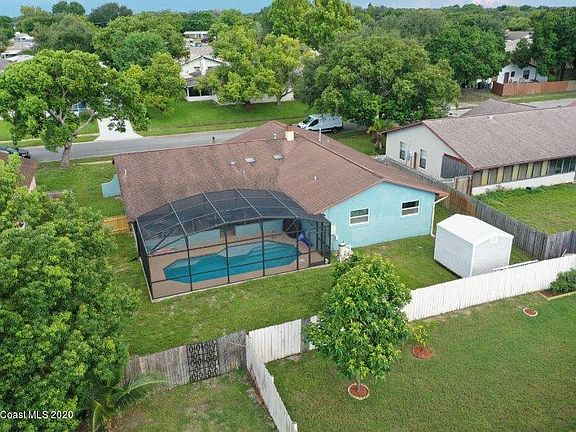 3rd image of 4395 Starwood Ln