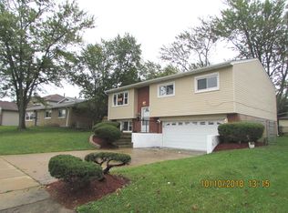 549 Regent Rd, University Park, IL 60484