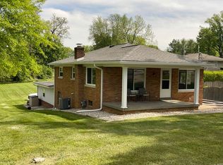 7811 Darmstadt Rd, Evansville, IN 47710