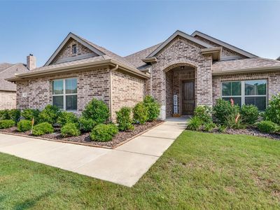 4401 Dandelion Ln, Midlothian, TX, 76065