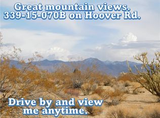 339-15-070B N Hoover Road, Golden Valley, AZ 86413