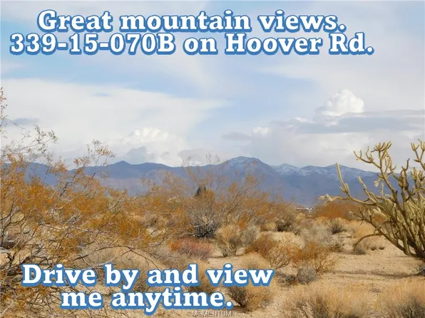 339-15-070B N Hoover Road, Golden Valley, AZ 86413