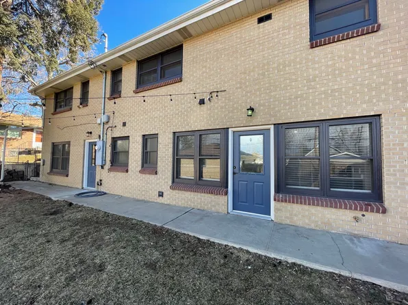 2875 S Sherman St, Englewood, CO 80113