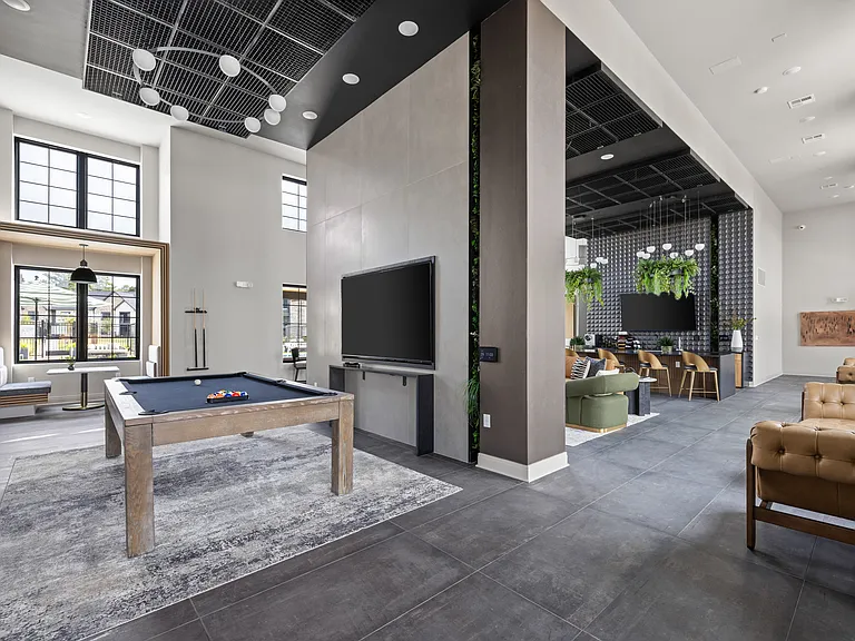 The Levi Luxury Apartments — Photo 34