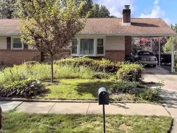 4013 Stoconga Dr, Beltsville, MD 20705