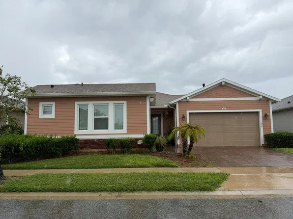 909 Tidal Pond Dr, Groveland, FL 34736