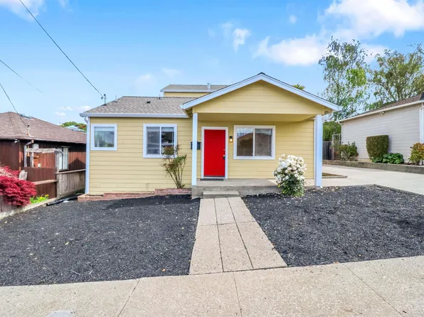 6315 Arlington Blvd, Richmond, CA 94805