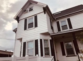 347 Salem St #2, Malden, MA 02148
