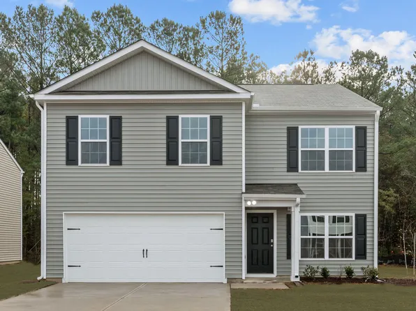 4108 Ocracoke Court, New Bern, NC 28560