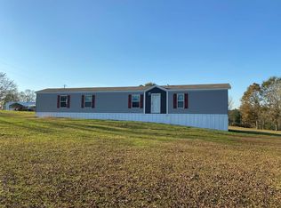 2773 County Road 5, Repton, AL 36475