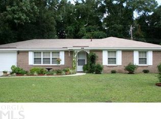 12611 Sunnybrook Rd, Savannah, GA 31419