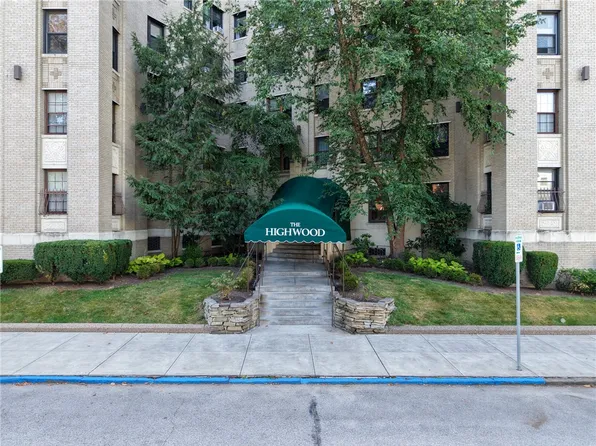 372 S Highland Ave APT 103, Pittsburgh, PA 15206