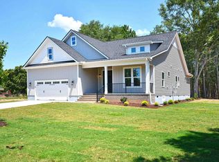 3230 W Georgia Rd, Piedmont, SC 29673