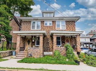 206-210 S High St, Morgantown, WV 26505