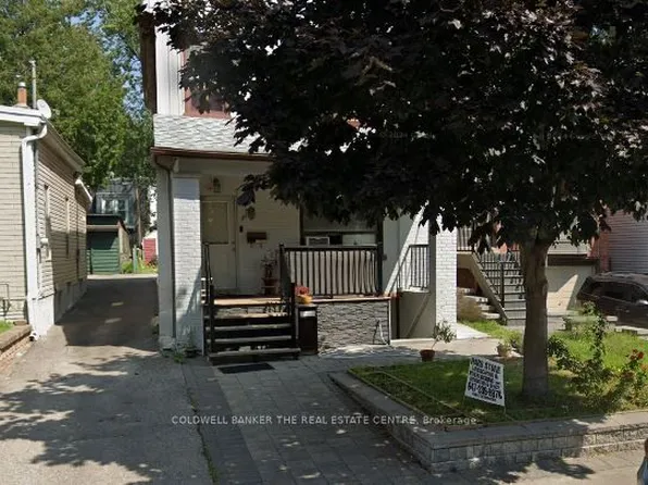 157 Ashdale Ave #A, Toronto, ON M4L 2Y8