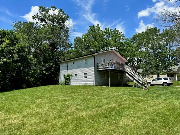 513 Howard St, Greencastle, IN 46135